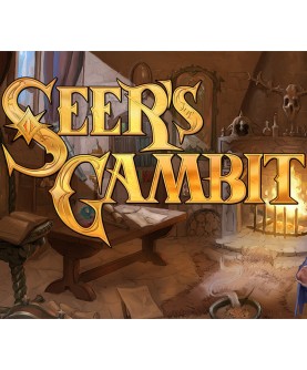 Seer s Gambit Steam Key GLOBAL